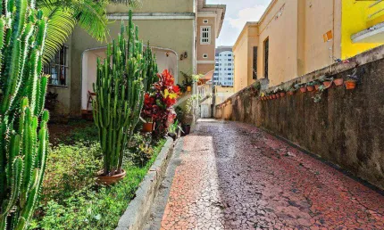 Casa com 3 quartos, 2 banheiros, 3 vagas, à venda, 250 m² por R$ 2.500.000 - Campos Elíseos - São Paulo/SP