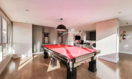 Apartamento à venda, 70 m² por r$ 965.000,00 - vila anglo brasileira - são paulo/sp