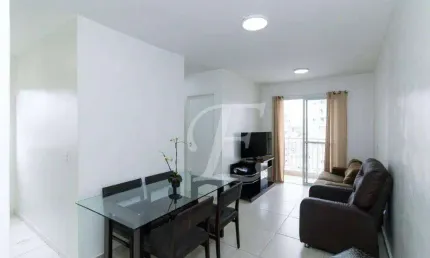 Apartamento com 2 dormitórios à venda, 49 m² por r$ 360.000,00 - pirituba - são paulo/sp