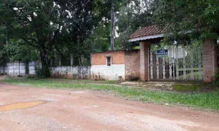 Terreno à venda, 1068 m² por r$ 280.000,00 - jardim suely - atibaia/sp