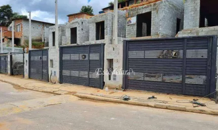 Casa com 2 dormitórios à venda, 60 m² por r$ 390.000,00 - mairiporã - mairiporã/sp