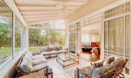 Casa com 4 dormitórios à venda, 517 m² por R$ 1.740.000,00 - Condomínio Suíça da Cantareira - Mairiporã/SP
