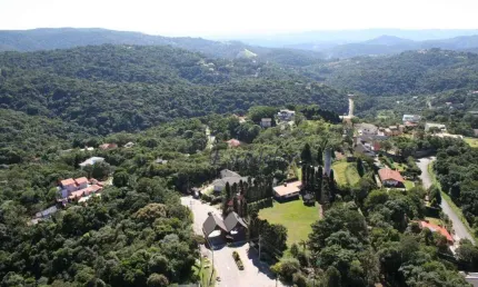 Terreno à venda, 1702 m² por r$ 490.000,00 - alpes da cantareira - mairiporã/sp