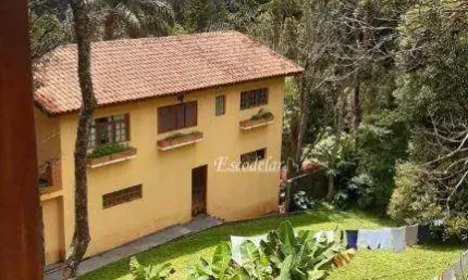 Casa com 3 quartos à venda na Alameda Apodi, Roseira, Mairiporã