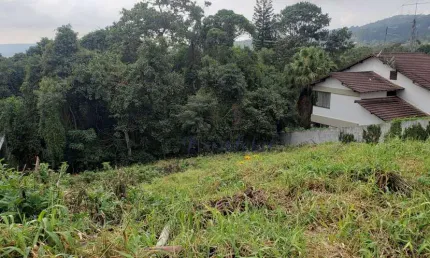 Terreno à venda, 1479 m² por R$ 600.000,00 - Condomínio Alpes da Cantareira - Mairiporã/SP