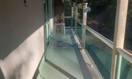 Casa com 3 dormitórios à venda, 292 m² por r$ 1.500.000,00 - sausalito - mairiporã/sp