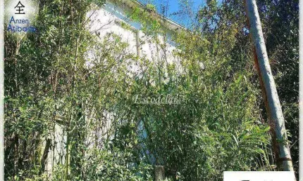 Terreno à venda, 5000 m² por r$ 299.000,00 - mairiporã - mairiporã/sp