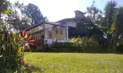 Casa com 5 dormitórios à venda, 250 m² por r$ 1.900.000,00 - alpes da cantareira - mairiporã/sp