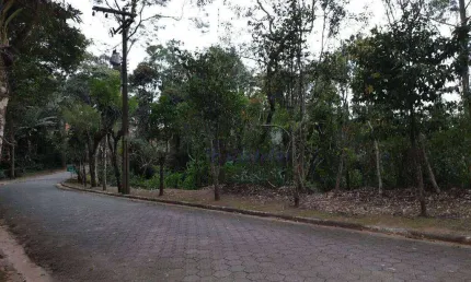 Terreno à venda, 1399 m² por r$ 250.000,00 - roseira - mairiporã/sp