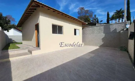 Casa com 4 dormitórios à venda, 100 m² por r$ 799.000,00 - jardim do lago - atibaia/sp
