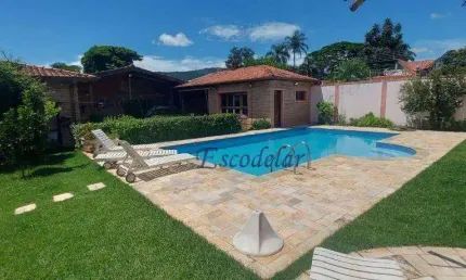 Casa com 3 dormitórios à venda, 300 m² por r$ 1.380.000,00 - vila esperia ou giglio - atibaia/sp