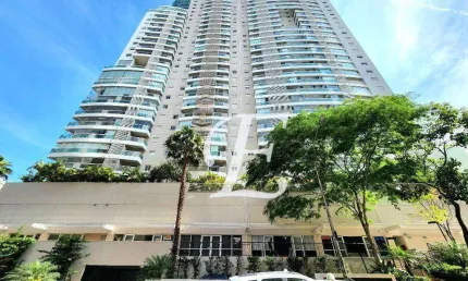 Apartamento com 1 dormitório à venda, 50 m² por r$ 575.000,00 - bela vista - são paulo/sp