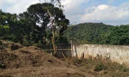 Terreno à venda, 2000 m² por r$ 245.000,00 - cerros verdes - mairiporã/sp