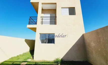 Casa com 3 dormitórios à venda, 107 m²  - terra preta - mairiporã/sp