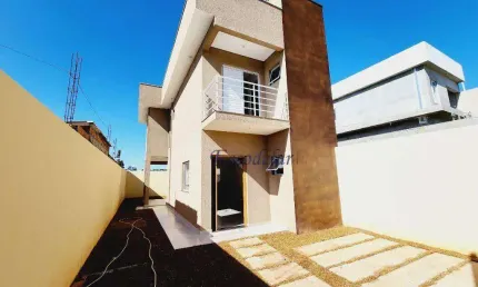 Casa com 3 dormitórios à venda, 108 m² por r$ 490.000,00 - vem viver terra preta - mairiporã/sp