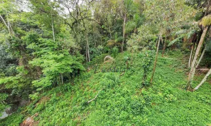 Terreno à venda, 1155 m² por r$ 360.000,00 - roseira - mairiporã/sp