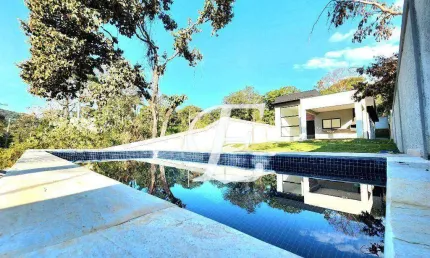 Casa com 3 dormitórios à venda, 135 m² por r$ 790.000,00 - sun valley - mairiporã/sp