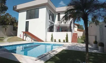 Casa com 4 dormitórios à venda, 300 m² por r$ 2.000.000,00 - santa inês - mairiporã/sp