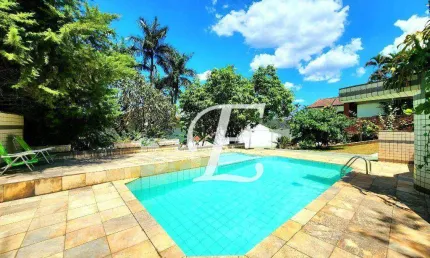 Chácara com 3 dormitórios à venda, 1100 m² por r$ 1.030.000,00 - cacéia - mairiporã/sp