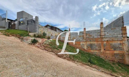 Terreno à venda, 500 m² por r$ 250.000,00 - jundiaizinho - mairiporã/sp
