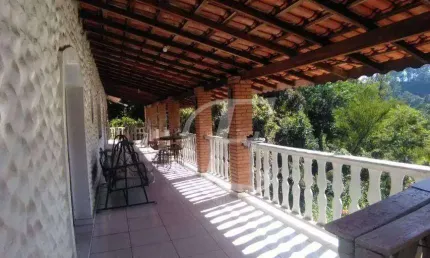 Casa com 3 dormitórios, 150 m² - venda por r$ 498.000,00 ou aluguel por r$ 3.725,00/ano - serra da cantareira - mairiporã/sp