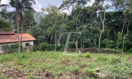 Terreno à venda, 847 m² por r$ 270.000,00 - serra da cantareira - mairiporã/sp