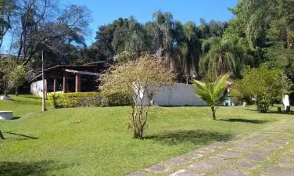 Casa com 3 dormitórios à venda, 561 m² por r$ 1.200.000,00 - serra da cantareira - mairiporã/sp
