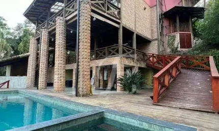 Casa com 3 dormitórios à venda, 280 m² por r$ 1.940.000,00 - caraguatá - mairiporã/sp