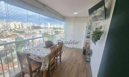 Apartamento com 2 dormitórios à venda, 65 m² por r$ 915.000.000,00 - casa verde - são paulo/sp