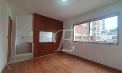 Apartamento com 1 dormitório para alugar, 36 m² por r$ 3.502,31/mês - (zona norte) barro branco - são paulo/sp