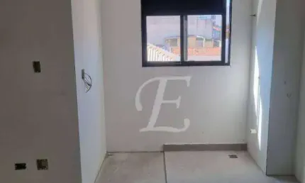 Apartamento com 2 dormitórios, terraço à venda, 34 m² por r$ 300.292 - parada inglesa - são paulo/sp