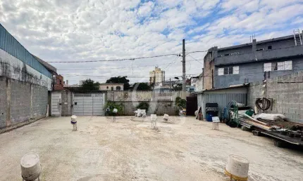 Terreno à venda, 262 m² por r$ 790.000,00 - imirim - são paulo/sp