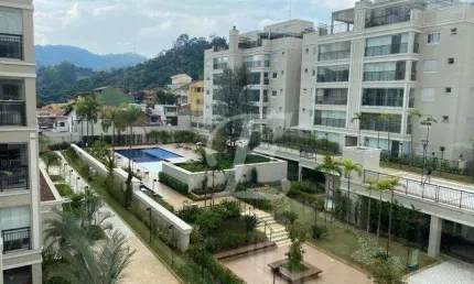 Apartamento com 3 dormitórios para alugar, 120 m² - tremembé - são paulo/sp