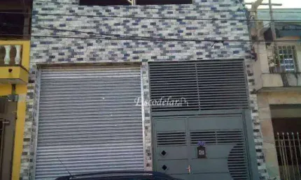 Salão para alugar, 80 m² por r$ 2.500,00/mês - freguesia do ó - são paulo/sp