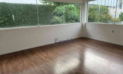 Casa com 4 dormitórios, 385 m² - venda por R$ 4.500.000,00 ou aluguel por R$ 27.300,00/mês - Alphaville - Barueri/SP