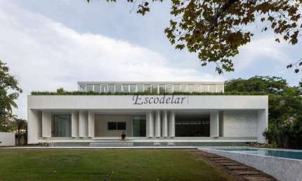 Casa com 4 dormitórios à venda, 970 m² por R$ 38.000.000,00 - Alphaville - Barueri/SP