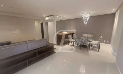 Apartamento com 2 dormitórios à venda, 85 m² por r$ 1.200.000,00 - edifício monte carlo - barueri/sp