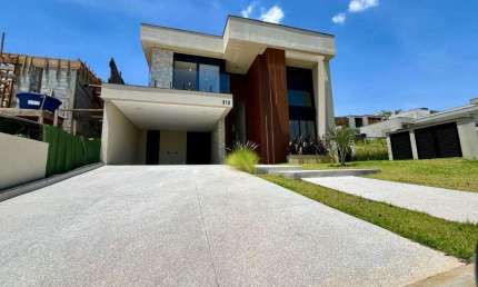 Casa à venda, 440 m² por R$ 5.750.000,00 -  Alphaville - Santana de Parnaíba/SP