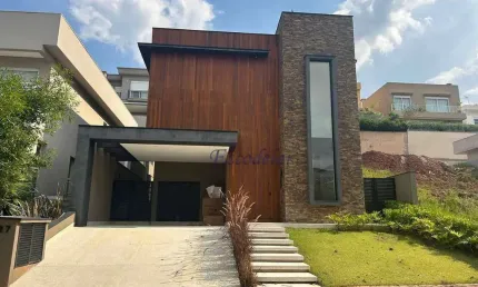 Casa com 4 dormitórios à venda, 370 m² por r$ 5.800.000,00 -  alphaville - santana de parnaíba/sp