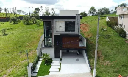 Casa com 3 dormitórios à venda, 284 m² por R$ 2.700.000,00 - Reserva Santa Anna - Santana de Parnaíba/SP