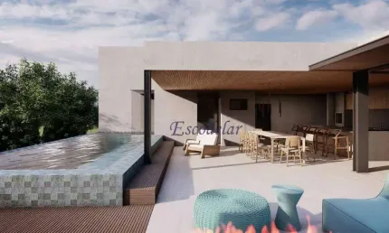 Casa com 3 dormitórios à venda, 628 m² por r$ 16.500.000,00 - alphaville - barueri/sp