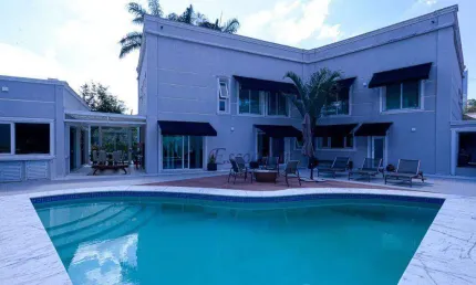 Casa com 4 dormitórios à venda, 650 m² por r$ 14.000.000,00 - alphaville 02 - barueri/sp