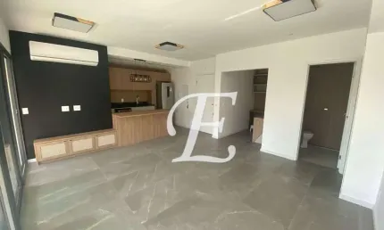 apartamento para locação em Alphaville condomínio Oka mamoré
