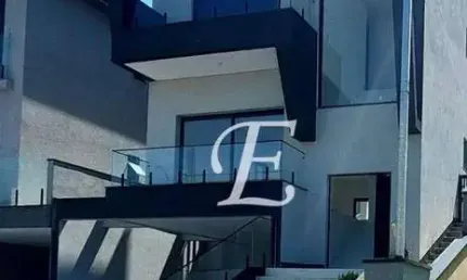 Casa com 4 dormitórios à venda, 316 m² por r$ 2.200.000,00 -  alphaville - santana de parnaíba/sp