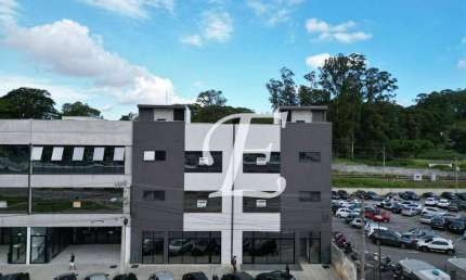 Prédio para alugar, 1500 m² por R$ 90.000,00/mês - Centro - Barueri/SP