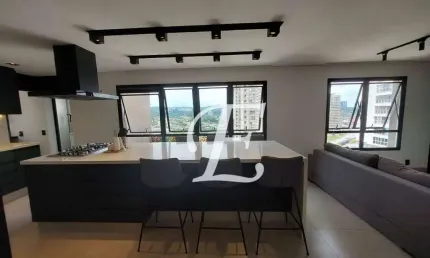 Apartamento Duplex à venda, 171 m² por R$ 2.320.000,00 - Alphaville - Barueri/SP