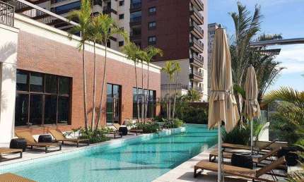 Apartamento à venda, 410 m² por R$ 9.000.000,00 - Alphaville - Barueri/SP