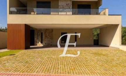 Casa com 4 dormitórios à venda, 509 m² por R$ 4.500.000,00 -  Alphaville - Santana de Parnaíba/SP