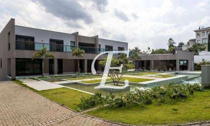 Casa à venda, 1305 m² por R$ 48.000.000,00 - Alphaville - Barueri/SP