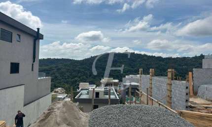 Terreno em condomínio fechado à venda na Alameda das Aroeiras, Alphaville, Santana de Parnaíba